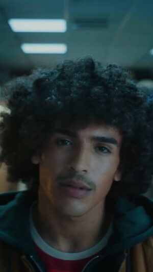 Brett Sewell Instagram - @oldspicehair @oldspice
