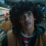 Brett Sewell Instagram - OLD SPICE HAIR COMMERCIAL. So it’s finally out! So happy right now. Such an incredible experience being the main character in the new @oldspicehair commercial. Beyond thankful for this experience. Thank you @ajkagency for everything, you guys are incredible and I’m so thankful! Thank you for believing in me! Honestly so much LOVE for you ALL.🤍 Thank you @supplenam for everything, I loved working with you! Thank you for all the amazing direction with movement. Big thank you to @yousefthami @eupang @jakeriverparkerfilms @royhaywardhair and everyone else who made this day so special, you guys are all SO amazing and I loved working with you all. Thank you everyone at @oldspice y’all are epic, I really appreciate this opportunity. Beyond thankful for this one! To many more moments like this, this year.🤍