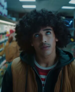 Brett Sewell Instagram - OLD SPICE HAIR COMMERCIAL. So it’s finally out! So happy right now. Such an incredible experience being the main character in the new @oldspicehair commercial. Beyond thankful for this experience. Thank you @ajkagency for everything, you guys are incredible and I’m so thankful! Thank you for believing in me! Honestly so much LOVE for you ALL.🤍

Thank you @supplenam for everything, I loved working with you! Thank you for all the amazing direction with movement. Big thank you to @yousefthami @eupang @jakeriverparkerfilms @royhaywardhair and everyone else who made this day so special, you guys are all SO amazing and I loved working with you all. Thank you everyone at @oldspice y’all are epic, I really appreciate this opportunity. Beyond thankful for this one! To many more moments like this, this year.🤍