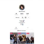 Brett Sewell Instagram - WHATTTT!?!?!……SOOOO today I woke up to 100K followers on @tiktok 🤯!!! I’m so overwhelmed by the beautiful, positive response I’ve had over the past month and a bit! Truly thankful for all the love. Seeing some of my favourite artists/actors/dancers/athletes and people worldwide do my challenges has been CRAZY!!! Such a surreal moment!!! It’s MAD!!!!! I started my account for some fun and to just spread a little love and joy and the response has been WILD. I wanna say thank you to everyone who’s been SO supportive, I appreciate y’all for real and to all my people and friends who have been doing all my challenges, THANK YOU!!!!!🥺 I’ve loved seeing them all and I’m beyond grateful for the love and support. Super thankful for this platform to just be able to share, have some fun and connect worldwide. 2022 is the year of growth in all aspects!!!!! We can honestly do anything. THANK YOU ALL.❤️ London, United Kingdom