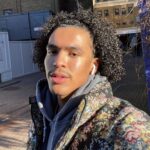 Brett Sewell Instagram - Loving this winter sun 😮‍💨 London Bridge
