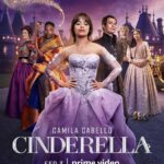 Brett Sewell Instagram - @cinderellamovieofficial OUT NOW!🦋 My first movie!🥲 Full with gratitude to have been apart of this magical moment. Big love and thanks to @ashleywallen @jenny.m.griffin @jerryreeve and @kutesdanceagency for making this all possible, appreciate you guys lots, extremely grateful. Love to the rest of the cast for making this experience SO beautiful.🤍 Cinderella