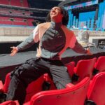 Brett Sewell Instagram - #CapitalSummerTimeBall 2022! Just super grateful right now, can’t stop smiling! Thank you @dancersincworld and #ElizabethHonan 🙏🏽 So much love! Beyond grateful for you guys. What a moment.🤍