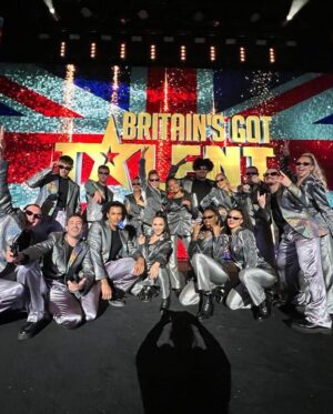 Brett Sewell Instagram - @bgt 2022.🤍 What a beautiful experience, big thank you to everyone who has made this job so special.🙏🏽

Huge thank you to @nikkitrow and @jamezbennett you guys are amazing! So much love. I’ve had the best time with you both! 🤍

Thank you @dancersincworld and #ElizabethHonan you guys are truly incredible, thank you for always pushing for me and trusting in me! So much love.🤍