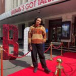 Brett Sewell Instagram - @bgt 2022.🤍 What a beautiful experience, big thank you to everyone who has made this job so special.🙏🏽 Huge thank you to @nikkitrow and @jamezbennett you guys are amazing! So much love. I’ve had the best time with you both! 🤍 Thank you @dancersincworld and #ElizabethHonan you guys are truly incredible, thank you for always pushing for me and trusting in me! So much love.🤍 London, United Kingdom