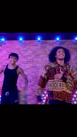 Brett Sewell Instagram - Thank you @theplaygroundlondon for having me! This was SO fun! Excited for this new journey with y’all! 

One of my favourite people to dance with! Love u JamJam! @jamai_robinson 

Steps by me! big thank you to everyone who came and danced with me! So much love! 

#dance #london