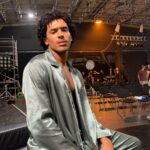 Brett Sewell Instagram - MOOD X BBC 3.😏 Thank you so much @amckdance and @sharon.june for this epic experience! Beyond thankful always. Loved every moment of this process, So much love.🤍 Big thank you @lisaspencer_official appreciate you. Thank you @thelecky I loved being part of your vision.🤍 Go stream “MOOD” now on @bbciplayer 😈 MUA - Thank you always @danielaxalves you are honestly the best.🤍 Mood