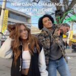Brett Sewell Instagram - WHATTTT!?!?!……SOOOO today I woke up to 100K followers on @tiktok 🤯!!! I’m so overwhelmed by the beautiful, positive response I’ve had over the past month and a bit! Truly thankful for all the love. Seeing some of my favourite artists/actors/dancers/athletes and people worldwide do my challenges has been CRAZY!!! Such a surreal moment!!! It’s MAD!!!!! I started my account for some fun and to just spread a little love and joy and the response has been WILD. I wanna say thank you to everyone who’s been SO supportive, I appreciate y’all for real and to all my people and friends who have been doing all my challenges, THANK YOU!!!!!🥺 I’ve loved seeing them all and I’m beyond grateful for the love and support. Super thankful for this platform to just be able to share, have some fun and connect worldwide. 2022 is the year of growth in all aspects!!!!! We can honestly do anything. THANK YOU ALL.❤️ London, United Kingdom