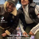 Brett Sewell Instagram - WHATTTT!?!?!……SOOOO today I woke up to 100K followers on @tiktok 🤯!!! I’m so overwhelmed by the beautiful, positive response I’ve had over the past month and a bit! Truly thankful for all the love. Seeing some of my favourite artists/actors/dancers/athletes and people worldwide do my challenges has been CRAZY!!! Such a surreal moment!!! It’s MAD!!!!! I started my account for some fun and to just spread a little love and joy and the response has been WILD. I wanna say thank you to everyone who’s been SO supportive, I appreciate y’all for real and to all my people and friends who have been doing all my challenges, THANK YOU!!!!!🥺 I’ve loved seeing them all and I’m beyond grateful for the love and support. Super thankful for this platform to just be able to share, have some fun and connect worldwide. 2022 is the year of growth in all aspects!!!!! We can honestly do anything. THANK YOU ALL.❤️ London, United Kingdom