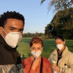 Brett Sewell Instagram - @cinderellamovieofficial OUT NOW!🦋 My first movie!🥲 Full with gratitude to have been apart of this magical moment. Big love and thanks to @ashleywallen @jenny.m.griffin @jerryreeve and @kutesdanceagency for making this all possible, appreciate you guys lots, extremely grateful. Love to the rest of the cast for making this experience SO beautiful.🤍 Cinderella