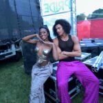 Brett Sewell Instagram - @dejadejadejaaa SO proud of you.😈 #festivalseason Cambridge Festival