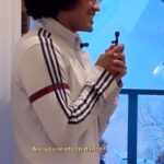 Brett Sewell Instagram - Teaching my family my new DC this Christmas! This was fun! 🫶🏽 Full vid on my YouTube! #family #dance #vlog London, United Kingdom