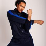Brett Sewell Instagram - Your daily reminder to stretch London, United Kingdom