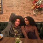 Brett Sewell Instagram - life dump with some beautiful people xox London, United Kingdom