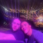 Brett Sewell Instagram - @starstruckuk @itv / Season 2. What an incredible experience! I had an absolute blast on this show. I’m forever grateful for the opportunity to do what I love each and every day. True happiness! Huge thank you to @dancersincworld and #ElizabethHonan for making this all possible! beyond thankful always. You guys are ALL literally amazing. @deananthlee … So there are literally no amount of words that express the gratitude and love I have for this Incredible human! He believed in me when nobody else did and constantly pushed me to be the best version of myself! Thank you for everything you’ve done over the years. Working with your closest people really dose make it all so special! Thank you. Love you. Special thank you to @aaronrenfree Loved working with you again! Always special! Big love to the S2 dancers loved working with y’all! Thank you to the incredible hair and makeup teams you guys are the best! Thank you for making me feel so daymmm good! Loved connecting with you all. Thank you to costume and all the bts crew! Everyone held it down. All the love! X Starstruck
