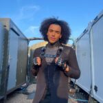 Brett Sewell Instagram - @starstruckuk @itv / Season 2. What an incredible experience! I had an absolute blast on this show. I’m forever grateful for the opportunity to do what I love each and every day. True happiness! Huge thank you to @dancersincworld and #ElizabethHonan for making this all possible! beyond thankful always. You guys are ALL literally amazing. @deananthlee … So there are literally no amount of words that express the gratitude and love I have for this Incredible human! He believed in me when nobody else did and constantly pushed me to be the best version of myself! Thank you for everything you’ve done over the years. Working with your closest people really dose make it all so special! Thank you. Love you. Special thank you to @aaronrenfree Loved working with you again! Always special! Big love to the S2 dancers loved working with y’all! Thank you to the incredible hair and makeup teams you guys are the best! Thank you for making me feel so daymmm good! Loved connecting with you all. Thank you to costume and all the bts crew! Everyone held it down. All the love! X Starstruck