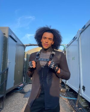 Brett Sewell Instagram - @starstruckuk @itv / Season 2. 

What an incredible experience! I had an absolute blast on this show. I’m forever grateful for the opportunity to do what I love each and every day. True happiness! 

Huge thank you to @dancersincworld and #ElizabethHonan for making this all possible! beyond thankful always. You guys are ALL literally amazing.

@deananthlee … So there are literally no amount of words that express the gratitude and love I have for this Incredible human! He believed in me when nobody else did and constantly pushed me to be the best version of myself! Thank you for everything you’ve done over the years. Working with your closest people really dose make it all so special! Thank you. Love you. 

Special thank you to @aaronrenfree Loved working with you again! Always special! 

Big love to the S2 dancers loved working with y’all! Thank you to the incredible hair and makeup teams you guys are the best! Thank you for making me feel so daymmm good! Loved connecting with you all. Thank you to costume and all the bts crew! Everyone held it down. All the love! X