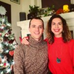 Brian Holden Instagram - Happy Christmas, from our fam to yours!
