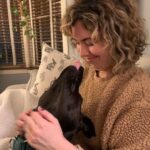 Brian Holden Instagram - Couple a sweeties sweet’n on each other. 🥰🥰