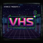 Brian Holden Instagram - This has been really fun to work on! @claark music is truly the gift that keeps on giving. Can’t wait for you to hear it! Tickets at teamstarkid.com/tickets.