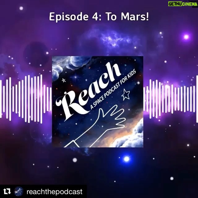 Brian Holden Instagram - We talk about Mars 2020, which launches tomorrow! #Repost @reachthepodcast with @get_repost ・・・ This week @brian.holden and @merediddys learn about the #Mars2020  mission with guest Michael Staab, talk to the Red Planet as played by @MrRandyHavens (@strangerthingstv), and do a rover activity with @adlerplanet’s Sarah Smail. Find “To Mars!” wherever you get podcasts. . . #space #spaceexploration #steam #stem #mars #nasa #planet #engineering #astronomy #rover #marsrover #perserverance #homelearning #homeschool #homeschooling #redplanet #strangerthings #netflix