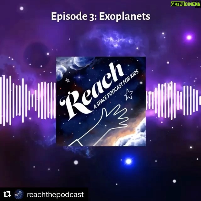 Brian Holden Instagram - Another episode with great guests! I’m loving this! #Repost @reachthepodcast with @get_repost ・・・ This week on @reachthepodcast , @brian.holden and @merediddys talk to @ashley_the_astrochemist about Exoplanets and #BlackinAstro and have a conversation with the Moon (played by the hilarious @marcevanjackson) . . . #podcast #podcasts #space #astronomy #podcastsforkids #childrenspodcast #STEM #education #learning #chicago #children #starkid #teamstarkid #adlerplanetarium #science #astronaut #astronauts #learnfromhome #astronomer #exploration #spacestation #spaceexploration #nasa #astronomer #spacefacts #exoplanet #moon #themoon #blackinastro.