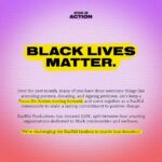 Brian Holden Instagram - Calling all StarKids! Now is the moment for us, as a community, to do our part in the fight for racial equality and justice. So let’s #FocusOnAction, and support these organizations that are working to support Black communities, and Black wellness! We’ve already donated, and we want YOU to match us! ANY amount helps! @wethepeopledetroit @myblockmyhoodmycity @_beamorg @blacktranscoalition This is how our community thrives! When we’re coming together to help people and make a difference. LET’S GOOOO! (Link in bio)