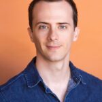 Brian Holden Instagram - Before and after deciding to watch The Last of Us. Why I am CHOOSING to relive this video game experience is beyond me. The only game more stressful? PAC Man. Anyways, I LOVE my new headshots from our old friend @jessmaynardphotos. Can’t wait to share more as I do some ‘23 revamping!