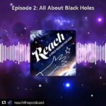 Brian Holden Instagram - Brand new episode of REACH! I love hosting this show with @merediddys! Follow @reachthepodcast to keep up with the podcast!