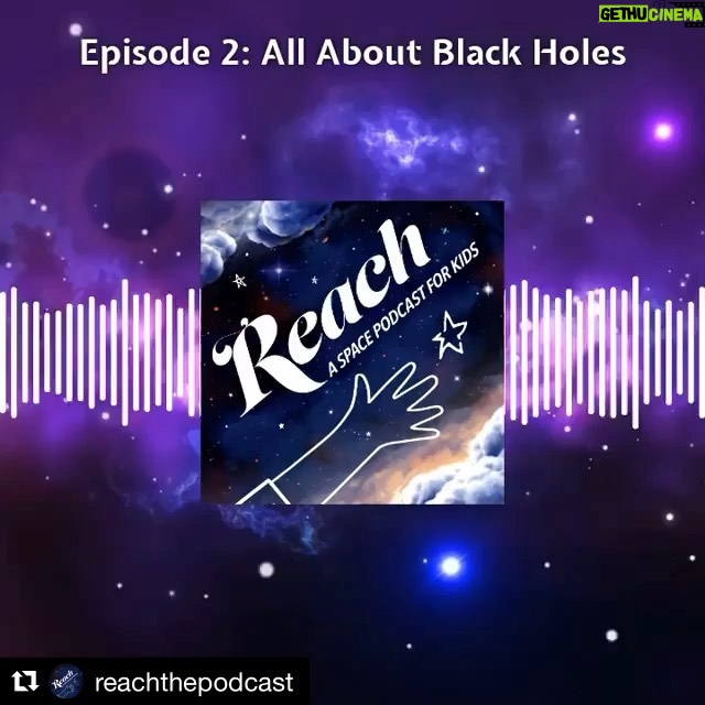 Brian Holden Instagram - Brand new episode of REACH! I love hosting this show with @merediddys! Follow @reachthepodcast to keep up with the podcast!