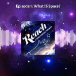 Brian Holden Instagram - Space science has been slowly creeping its way into my life and career over the last 6 years 🌎☀️☄️🌓 I think @reachthepodcast is such an awesome culmination of that journey, plus I get to host the show with my wife! This is a space podcast for kids, but I’m hoping people of every age will enjoy it. Check out episode 1 now!