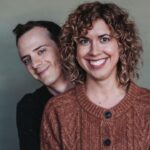 Brian Holden Instagram - I love @merediddys so, so much! love having little adventures with her, and I love the days where we’re sitting around, cooking together and watching TV. She’s my best friend, the best dog-mom Luna could ask for, and she’s an incredible source of support for not only myself, but anyone who knows her! And I love that somehow she got her entire friend group interested in Faircrofts Antiques: Home For Christmas edition, a truly baffling video “game” that is waaaayyyyy to long and rage inducing. I look forward to playing again today. Happy Belated B Day, @merediddys! Love you! 📸 by @jessmaynardphotos