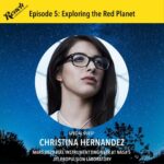 Brian Holden Instagram - I’m interviewing an astronaut this week!! Hosting @reachthepodcast with @merediddys has been such a fun project this summer, and has allowed me to chat with some of these amazing people!! We’re nearing the end of Season 1, so now is a great time to get caught up! And don’t skip our mini episodes called REACHING OUT, where we answer questions from our young listeners. It’s reallllly cute!