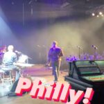 Brian Holden Instagram - The 3 Spirits are in PHILLY tonight, but we’ve got six more shows across the country! Don’t miss The Jangle Ball!