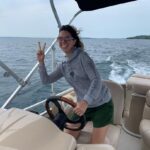 Brian Holden Instagram - We spent the month of August in Michigan since we can both work remotely right now. We took a lot of walks, met a lot of little animals, saw family and friends, and spent a lot of time on the water. I’ll be trying to put myself back in that peaceful headspace a lot over the next few months.