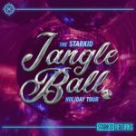 Brian Holden Instagram - This December, I’ll be on the road again with @therealteamstarkid for the #JangleBall Tour! We’re performing some StarKid classics, as well as VHS CHRISTMAS CAROL in its entirety! It’s all part of #StarKidReturns, our crowdfunding campaign that has a slew of great projects! Become a backer if you can, or help us out by sharing!!!