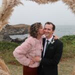 Brian Holden Instagram - I’m late but I’m in love! Happy Anniversary to my best friend, my travel buddy, my goofball, and my partner for life. Love you, @merediddys!