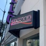 Brian Holden Instagram - We are 🗓️ONE MONTH OUT🗓️from @therealteamstarkid’s newest production in Chicago! I am in full-immersion mode learning all of @claark’s 🎤new music 🎹for the show. There is a WHOLE NEW FIRST ACT! 🤯 I can’t wait for everyone to see this! 🎄⚡️ You can get tickets at teamstarkid.com, but also pay attention to @therealteamstarkid socials for ticket giveaways and other news about the show! Apollo Theater Chicago