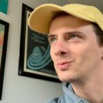 Brian Holden Instagram – We are 🗓️ONE MONTH OUT🗓️from @therealteamstarkid’s newest production in Chicago! I am in full-immersion mode learning all of @claark’s 🎤new music 🎹for the show. There is a WHOLE NEW FIRST ACT! 🤯
I can’t wait for everyone to see this! 🎄⚡️
You can get tickets at teamstarkid.com, but also pay attention to @therealteamstarkid socials for ticket giveaways and other news about the show! Apollo Theater Chicago