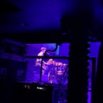 Brian Holden Instagram - I have only HOURS left to finally post some Jangle Ball pics! It was a wild ride and there’s nothing better than closing out the year hanging and performing with your friends! Can’t wait to see what’s in store for VHS Christmas Carol next year!!