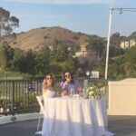 Brian Holden Instagram - I literally fell asleep earlier trying to think of what to say about #theworldsfirstwedding. I’m speechless! It was everything that I would expect from @jonyricker and @slowpez8: a beautiful and hilarious celebration that reminded everyone that LOVE is the best thing we got. All my love to Joey and Lauren and also my wife @merediddys for letting me borrow a lot of these pictures to post.