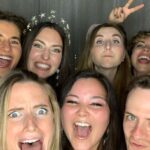 Brian Holden Instagram - We had a truly wonderful weekend celebrating @tracilacie and @funkwox, and soaking up all the beauty of Northern California with so many friends that we love dearly. What a great time for realizing how lucky we are! Thanks for bringing us together, Traci and Joe! Mendocino, California