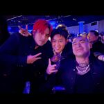 Brian Le Instagram – ✨⛩ 武館⛩ Thank you @character.media for an amazing event! Thank you for having @martialclubofficial slide out to rep the CULTURE 🙌🏻❤️ @unforgettablegala @andyle_official @dmah_mc @tyrannosaurus.chef 
•
•
•
•
#MARTIALCLUB #martialarts #martialartslife #actionmovies #movie #film #cinema #brucelee #martialartist #kungfu #shaolin #wutang #kungfucinema #actor #actionstar #hongkong #mma #karate #taekwondo #jeetkunedo #youtube #film #filmmaking #jackiechan #donnieyen #tonyjaa Los Angeles, California