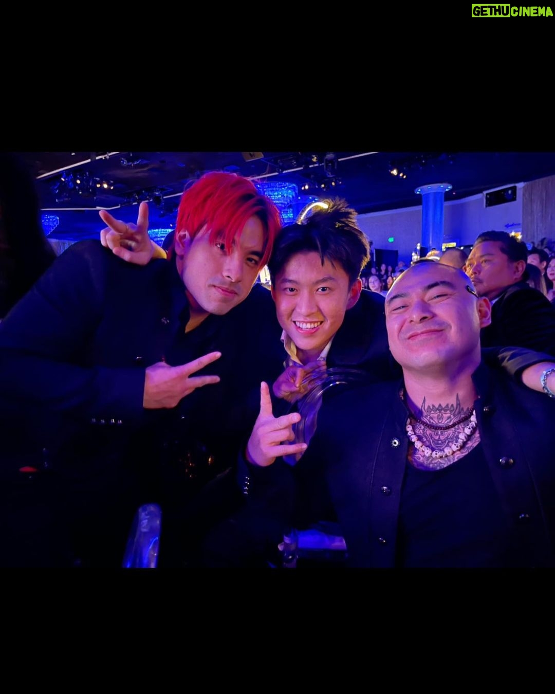 Brian Le Instagram - ✨⛩ 武館⛩ Thank you @character.media for an amazing event! Thank you for having @martialclubofficial slide out to rep the CULTURE 🙌🏻❤️ @unforgettablegala @andyle_official @dmah_mc @tyrannosaurus.chef • • • • #MARTIALCLUB #martialarts #martialartslife #actionmovies #movie #film #cinema #brucelee #martialartist #kungfu #shaolin #wutang #kungfucinema #actor #actionstar #hongkong #mma #karate #taekwondo #jeetkunedo #youtube #film #filmmaking #jackiechan #donnieyen #tonyjaa Los Angeles, California