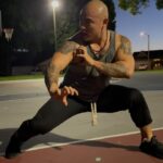 Brian Le Instagram - ⛩ 洪家拳 ⛩ - JOURNEY OF A MARTIAL ARTIST 🥋👹🐺 TRAINING THAT TVB WOLF STYLE HUNG KUEN AT SHAOLIN LITTLE SAIGON!! 🔥 STAY TRUE TO THE ROOTS CUHH RHEEEEE 👹🐺🔥 🎥: @andyle_official @dmah_mc @yungdrunkenbastarddang @d.y._sao @josephle_art • • • • • • • • #martialarts #martialartstraining #martialartstricking #tricking #kicking #martialartslifestyle #littlesaigon #donnieyen #acrobatics #highkick #highkicks #facekick #sidekick #taekwondo #nanquan #wushu #shaolinmonk #shaolinkungfu #thaiboxing #muaythai #muayboran #tonyjaa #journeytothewest #mixedmartialarts #scottadkins #boloyeung Slums of Shaolin
