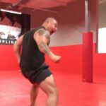 Brian Le Instagram - ⛩ 武館⛩‼️MARTIAL ARTS UNTIL THE DEATH OF ME!! 🔥🔥🔥🐺👹🐺👹 📷: @andyle_official @martialclubofficial @d.mah_from_martialclub @d.y._sao • • • • • • #martialarts #martialartstraining #martialartstricking #tricking #kicking #martialartslifestyle #flexible #roundhousekick #acrobatics #backflips #highkick #highkicks #hookkick #sidekick #bodybuilding #ufcgymhuntingtonbeach #donnieyen #muaythai #muayboran #tonyjaa #kickboxing #mixedmartialarts #scottadkins #boloyeung #jackiechan #undisputed #capoeira #capoeiralife #capoeiralifestyle Little Saigon--West Minister, CA