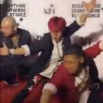 Brian Le Instagram – EVERYTHING EVERYWHERE ALL AT ONCE – LA PREMIERE 🎥🎬🎞 

@everythingeverywheremovie YOU ALREADY KNOW HOW WE FINNA ROLL THROUGH!!!LET THE WORLD KNOW WHAT THE FOOKS GOOD 🔥 SOoo sooooo grateful to even be a part of such a masterpiece of a project🙏 Shoutout to the Daniels @dunkwun and @a24 for trusting is with the Martial Arts Choreography and letting us play so much more! And the #EEAAO Family cast/crew for working so hard to bring this crazy vision to life! 
MC family, friends and fans! We 💜 you guys!! Thank you guys for your continued support on this wild journey

‼️BE SURE TO CATCH EVERYTHING EVERYWHERE ALL AT ONCE IN THEATERS‼️

🎥: @racheltran @jokimbo 
Jackets and Accessories: @dynastymma 🙏🙇🏻‍♂️

@kehuyquan @michelleyeoh_official @stephaniehsuofficial @harryshumjr @curtisleejamie @martialclubofficial @dmah_mc @andyle_official @j_flips @d.y._sao @timvswild @surpiniku
#everythingeverywhere #everythingeverywhereallatonce #martiaclub #martialarts #stunts #action #michelleyeoh #redcarpet #premiere Los Angeles, California