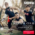 Brian Le Instagram - SEE Y’ALL AT THE WORLD PREMIERE TOMORROW!!! 🎬🎥🔥@everythingeverywheremovie @a24 @sxsw #EverythingEverywhereMovie #WorldPremiere #EEAAO #sxsw #sxsw2022 #A24 #MartialClub @martialclubofficial @andyle_official @dmah_mc @iamajdeleon @michelleyeoh_official @kehuyquan @stephaniehsuofficial @curtisleejamie @dunkwun @surpiniku @harryshumjr @jennyslate @zombieallison @timvswild Austin, Texas