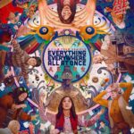 Brian Le Instagram - @everythingeverywheremovie @a24 THIS FILM IS GONNA BE NUTS 🤯🤯🤯🎥🎬Amazing piece by @jamesjeanart 🙏 SEE YA’LL IN THEATERS MARCH 25TH 🔥❤️ @dunkwun @surpiniku @zombieallison @j_flips @funneedawgpix @kehuyquan @michelleyeoh_official @stephaniehsuofficial @curtisleejamie @gemmasaur @andyle_official @d.y._sao @dmah_mc @martialclubofficial #everythingeverywhere #EEAAO #a24 #MARTIALCLUB Slums of Shaolin