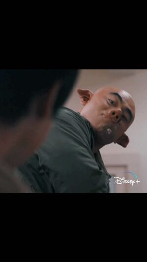 Brian Le Instagram - ✨🎬🍿#AmericanBornChinese NOW STREAMING ON @disneyplus 🙌
‼️🙏 @ambornchinese 
RHEEEEEEEEEEEE 🐷🐽🔥🔥🔥
Thank you to director @sanfeng1975 @dinhster choreographer @liangstunts and my stunt double @liqiangwushu for guiding me as well as letting me play a small part in your vision!! Grateful for the life I live! 🙌❤️
•
•
•
•
•
#MARTIALCLUB #actor #journeytothewest #zhubajie #martialarts #americanbornchinese #ambornchinese